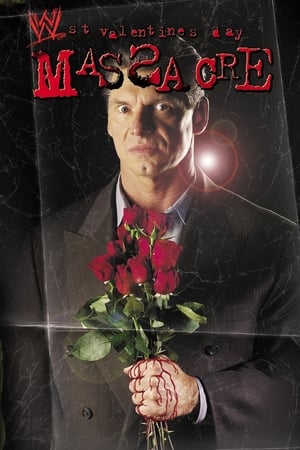 WWE St. Valentine's Day Massacre: In Your House (1999) | Team Personality Map