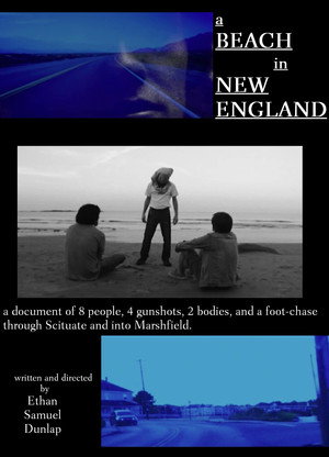 A Beach in New England 2