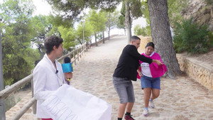 Fin de Trayecto 2