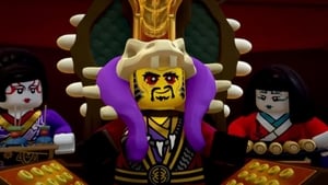 LEGO Ninjago: Maestros del Spinjitzu Temporada 4 Capitulo 5