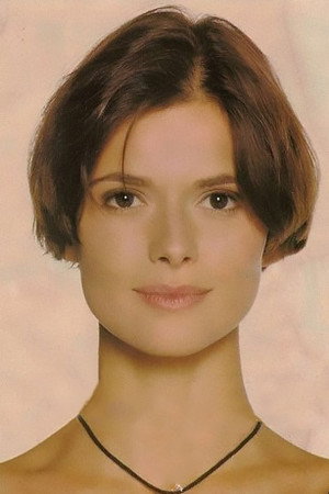 Laly Meignan portrait