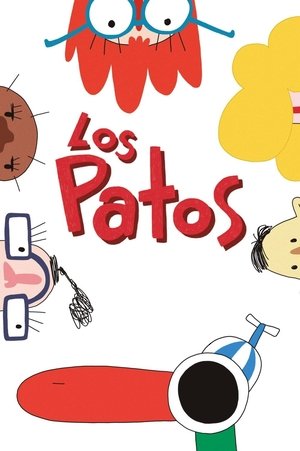 Poster di Los Patos