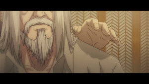 Hitori No Shita: The Outcast 6 Episódio 01