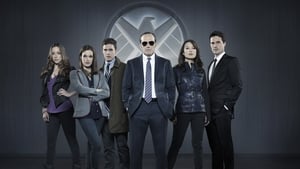 Marvel Agentes da Shield