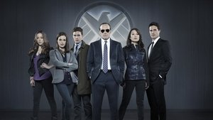 poster Marvel's Agents of S.H.I.E.L.D.