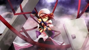 poster Higurashi: When They Cry