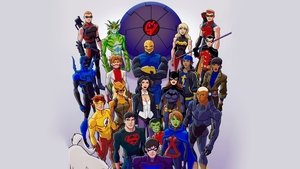 poster Young Justice