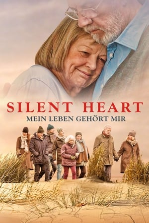 Poster Silent Heart - Mein Leben gehört mir 2014