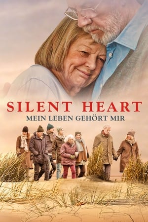 Image Silent Heart - Mein Leben gehört mir