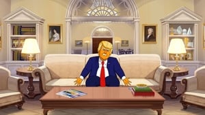 Our Cartoon President: 3×15