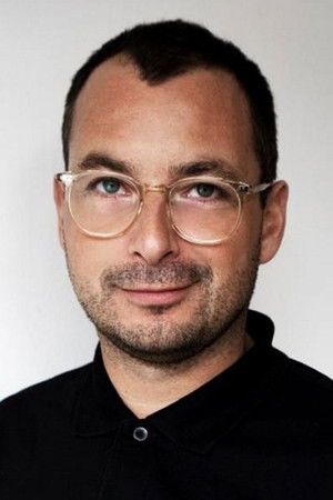 Jonas Alexander Arnby photo