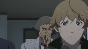 Samurai Flamenco: 1×17