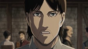 Attack on Titan Season 3 Episode 11