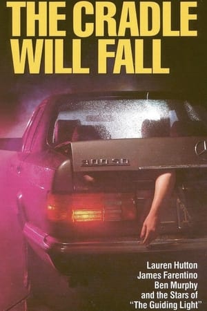 Poster The Cradle Will Fall 1983