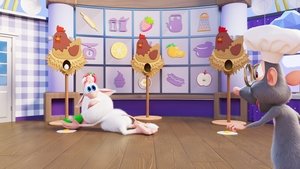 Épisode 19