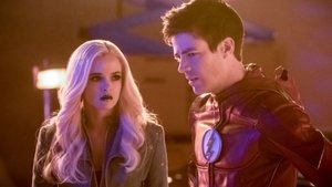 DC: Flash: s4 e15 PL