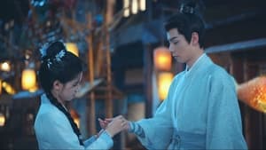 Blossoms in Adversity Episodio 13