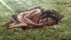 Attack on Titan: Season 2 Episode 10 –