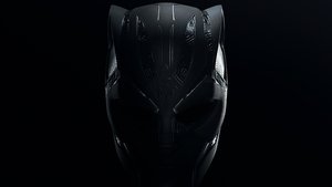 Czarna Pantera: Wakanda w moim sercu