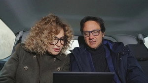 Giuditta e Michelangelo