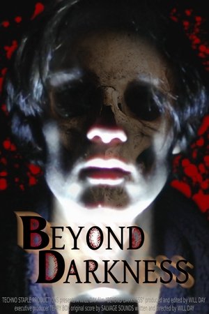 Poster Beyond Darkness (2023)