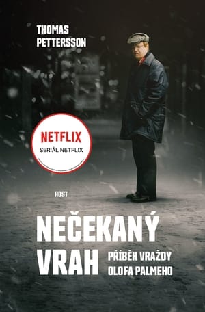 Image Nečekaný vrah