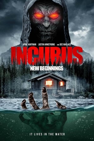 Incubus: New Beginnings film complet