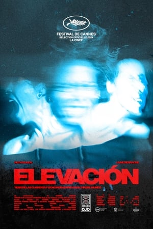 Poster Elevación (2024)