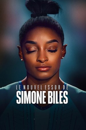 Le Nouvel Essor de Simone Biles movie poster