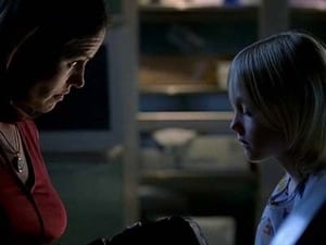 CSI – Scena del crimine 1×7