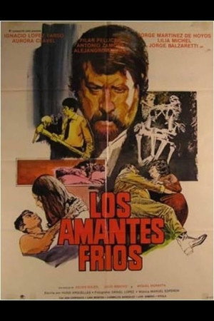 Los amantes frios