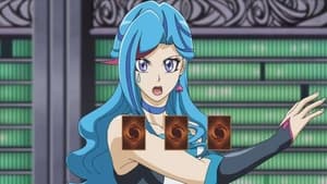 Yu☆Gi☆Oh! VRAINS: 1×111