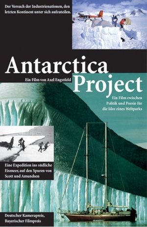 Nonton film Antarctica Project (1988) terbaru sub indo Nonton film Antarctica Project (1988) terbaru sub indo