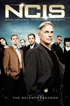 Navy: Investigación criminal: Temporada 7