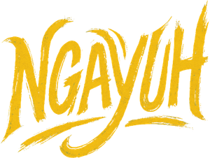 Ngayuh — Logos 1