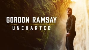 poster Gordon Ramsay: Uncharted