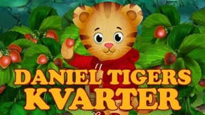 poster Daniel Tiger's Neighborhood