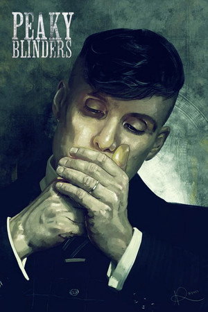 poster Peaky Blinders