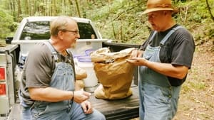 Moonshiners Busted By The Law