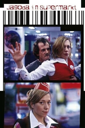 Poster Strawberry in the Supermarket (2003)
