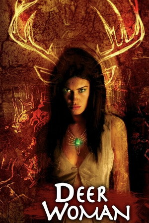 Deer Woman