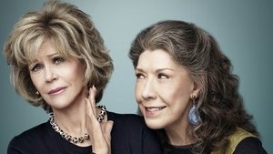 Grace és Frankie