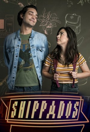 It’s a Match poster