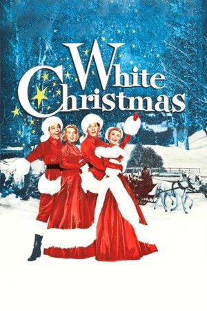 poster White Christmas