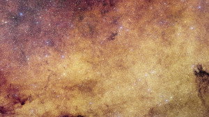 The Milky Way - Race for the Perfect Image still