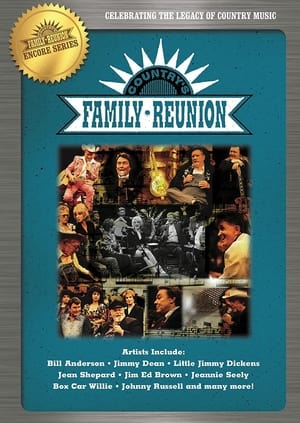 Image Country's Family Reunion 2: Volume One