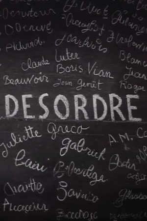 Disorder