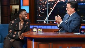 The Late Show with Stephen Colbert: 7×45