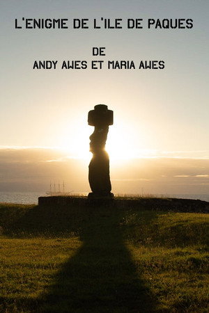 L' énigme de l'île de Pâques (2012) - Affiche