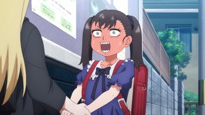 Reiwa no Dara-san Cap 7